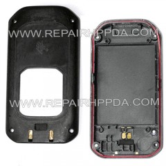 Back Cover Replacement for Zebra Symbol EC30 EC300K